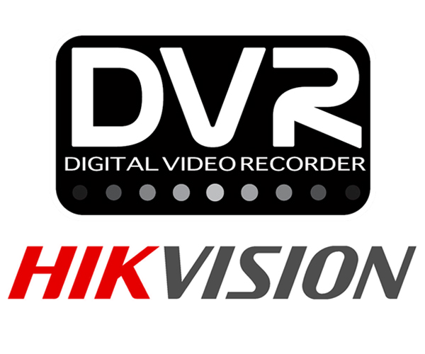 03- DVR Hikvision